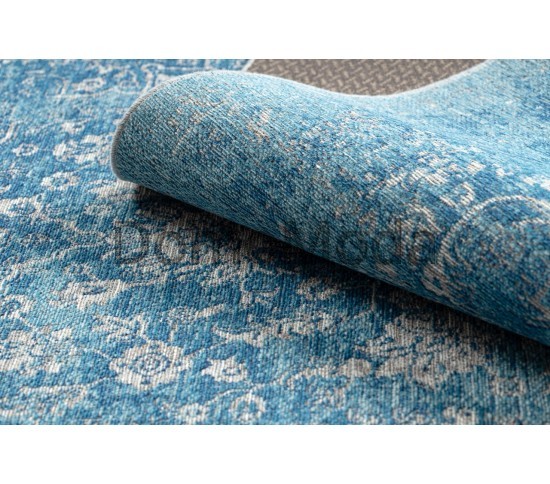 Вовняний килим ANTIGUA 518 75 JS500 OSTA Купити в інтернет магазині ДомоМода фото 5 Вовняний килим ANTIGUA 518 75 JS500 OSTA - Висока якість за найкращою ціною в Україні зображення 5.